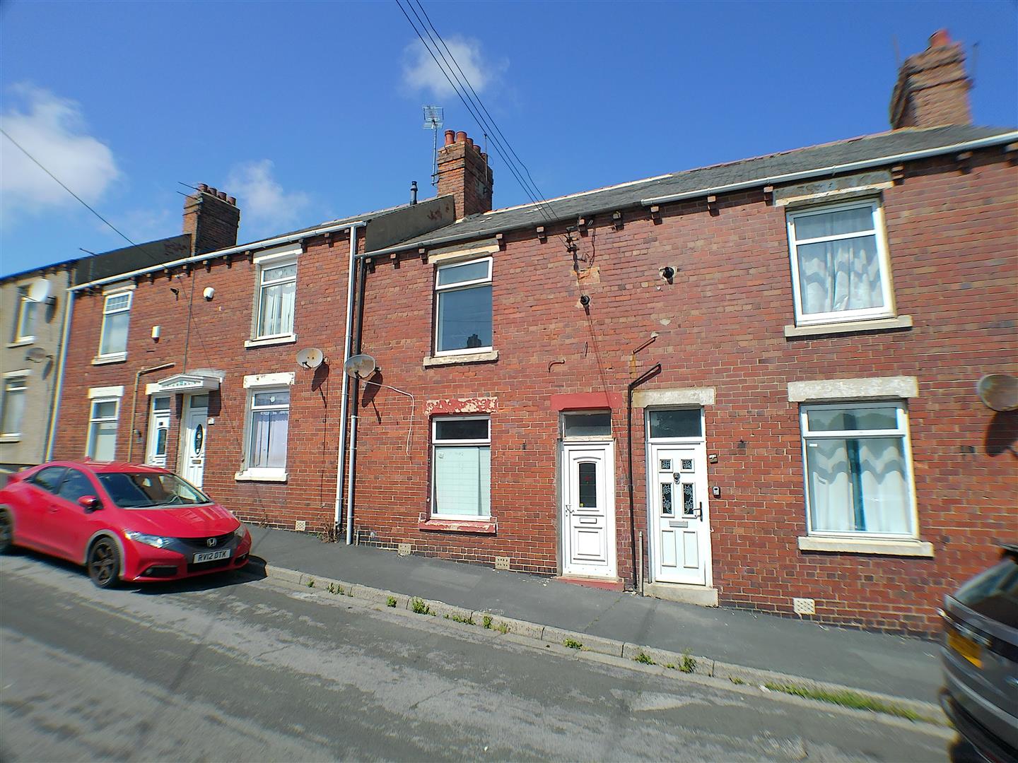 2 Bedroom House – Mid Terrace – Property for Auction Peterlee – Boston Street, Peterlee – £5,000
